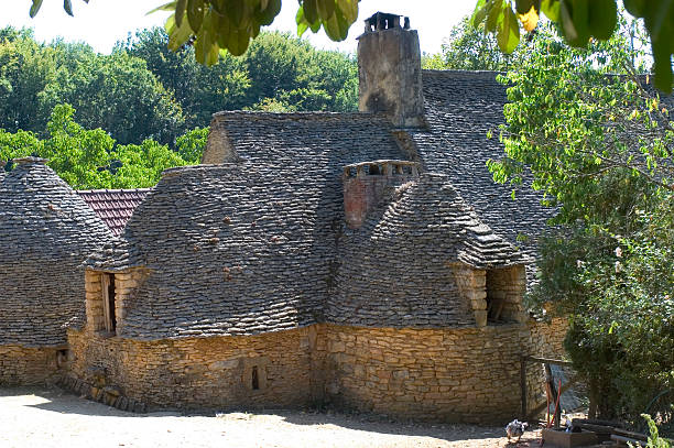 istock Bories of Breuil 453230523