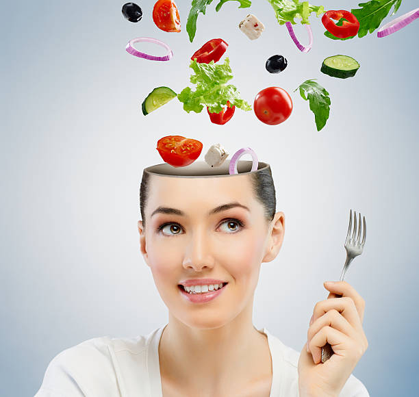 istock eating healthy food 453230637