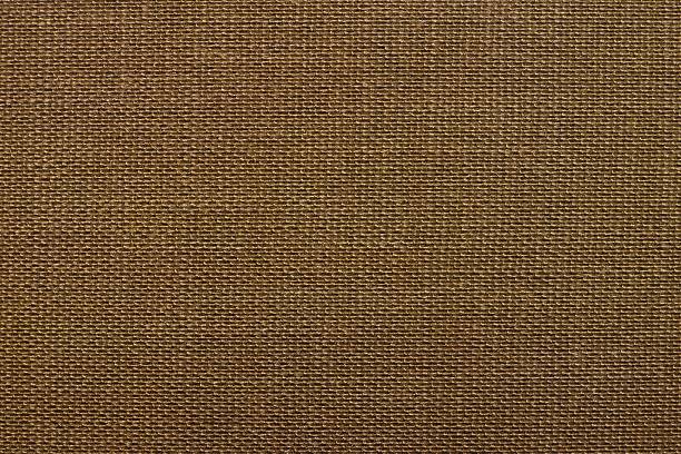 istock Texture of rough wattled fabric 453232339