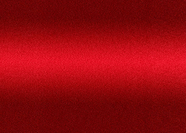 Metallic Red Metallic Red