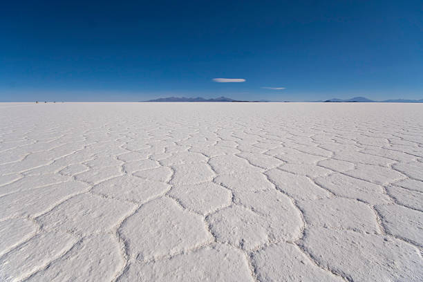 istock Salar de Uyuni, Bolivia 453235605