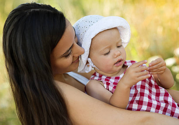 istock Happy family 453236955