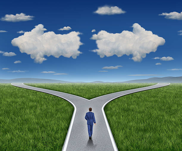 istock Business Guidance Questions 453237449
