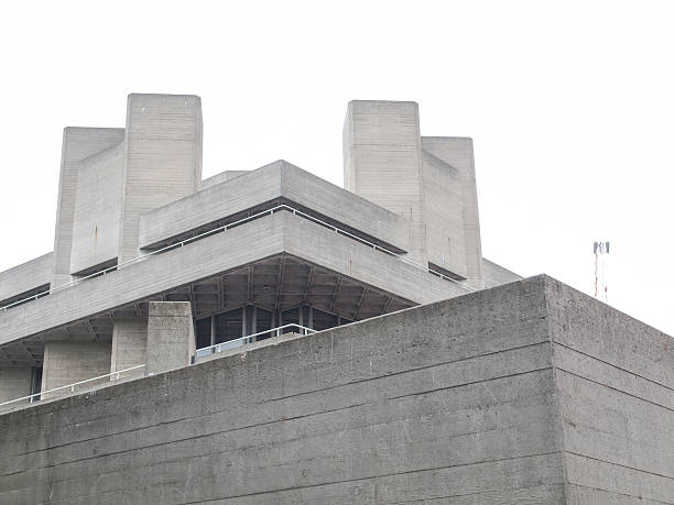 istock National Theatre London 453249381