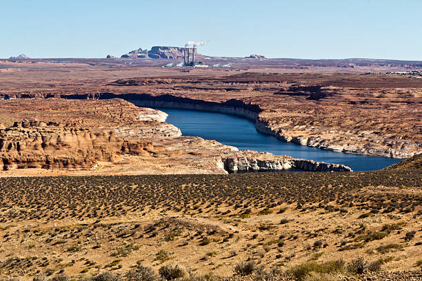 istock Glen Canyon from an overlook 453250367