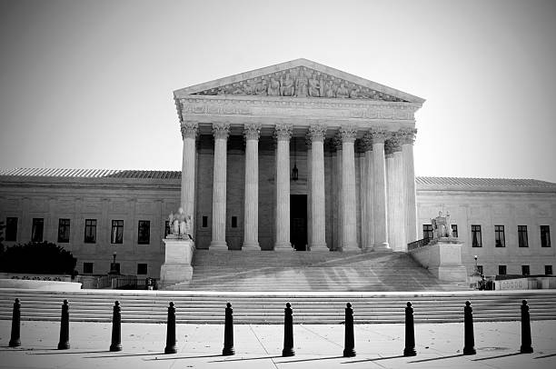 istock Supreme Court 453257139
