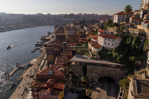 istock Porto, Portugal 453257279