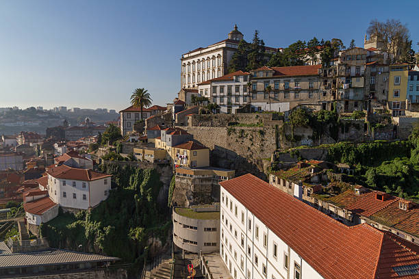 istock Porto, Portugal 453257317