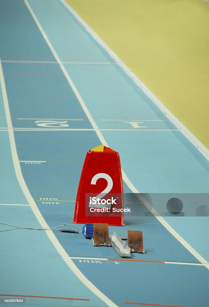 Atletismo - Foto de stock de 3000 metros libre de derechos