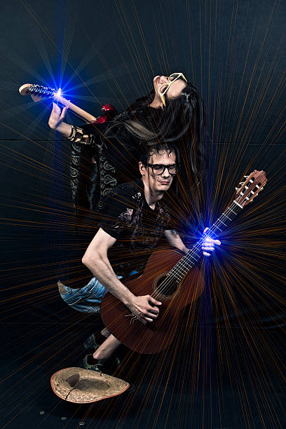 istock Street Musians 453275403