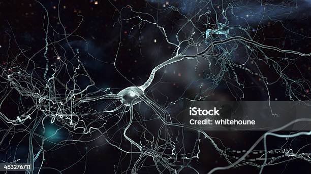 Neuron スペース - エレクトロンのストックフォトや画像を多数ご用意 - エレクトロン, シナプス, ヒト細胞