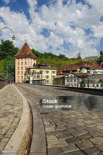 Foto de Capital Da Suíça e mais fotos de stock de Ajardinado - Ajardinado, Antigo, Arquitetura