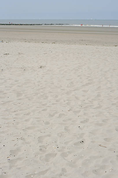 istock Seaside at Nieuwpoort Belgium 453281655