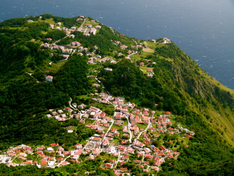 Vista del Saba photo