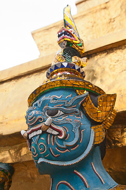 istock Grand Palace, Bangkok, Thailand 453287139