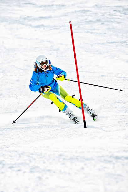 istock teenager skier 453289419