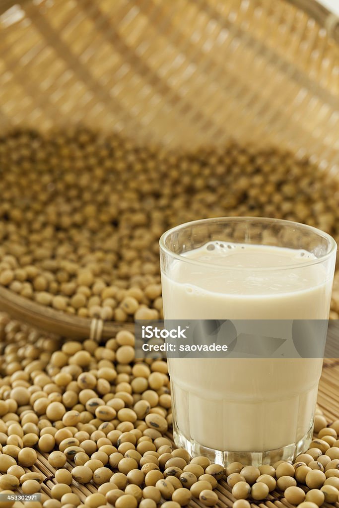 大豆豆 - アジア大陸のロイヤリティフリーストックフォト
