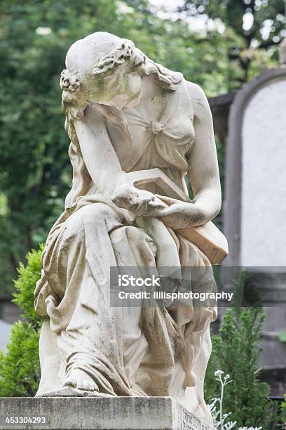 Grób Z Fryderyk Chopin W Paryżu - zdjęcia stockowe i więcej obrazów Cmentarz Père-Lachaise - Cmentarz Père-Lachaise, Fryderyk Chopin, Cmentarz