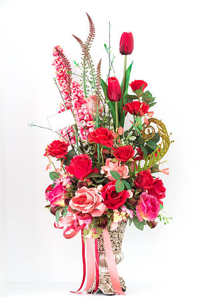 istock Bouquet of roses 453304323