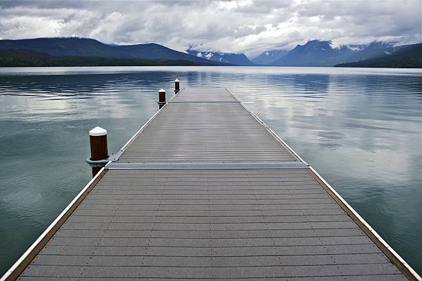 istock Lake McDonald Montana 453308709