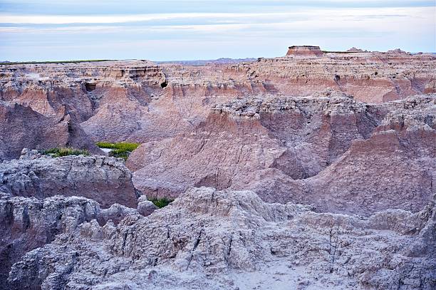istock Badlands Natural Wonder 453308991