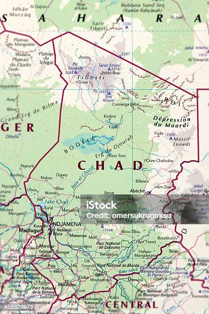 Chad - zdjęcia stockowe i więcej obrazów Czad - Afryka Środkowa - Czad - Afryka Środkowa, Bez ludzi, Bliskie zbliżenie