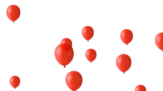 7,096 Red Balloon Stock Videos and Royalty-Free Footage - iStock | Miami,  Balloons, Celebration