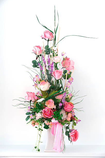 istock Bouquet of roses 453382293