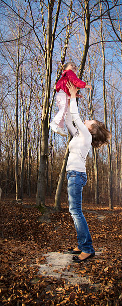 istock mother and child 453382623