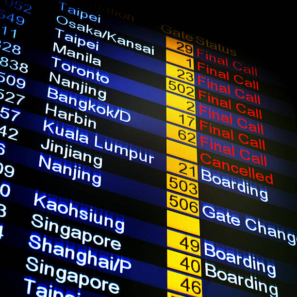 istock A list of final boarding calls 453397395