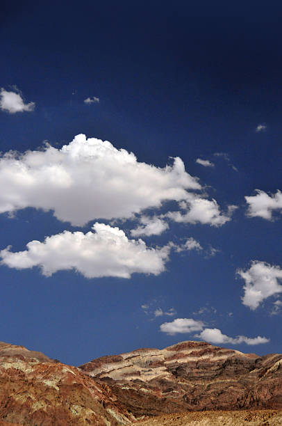 istock Artist Drive, Death Valley 453405849