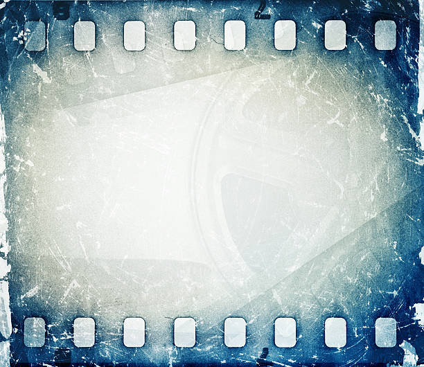 istock grunge film strip background 453411049