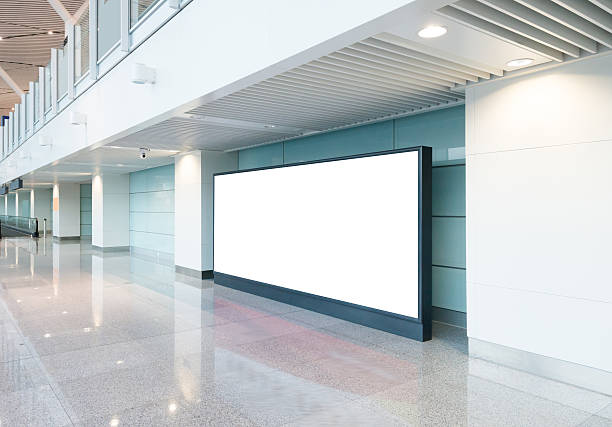 istock Interior of the airport 453411809