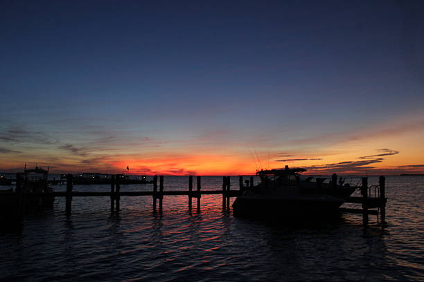 istock Sunset on the Florida Keys 453413561