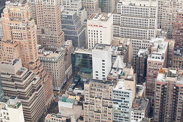 istock Manhattan in New York City 453414005