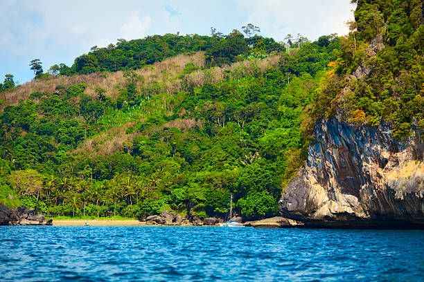 istock Andaman Sea Island 453414289