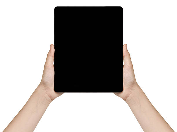 istock female teen hands holding generic tablet vertical 453423407