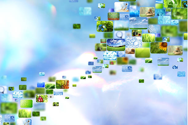 istock Collage of images 453428855