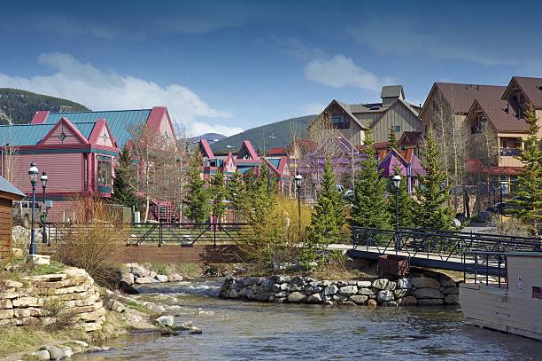 istock City of Breckenridge 453437651