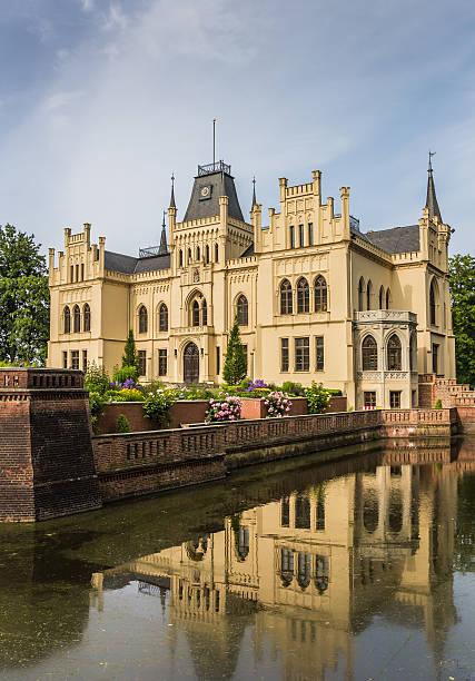 istock Evenburg in Leer, German 453447789