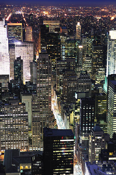 istock New York City Manhattan 453454601