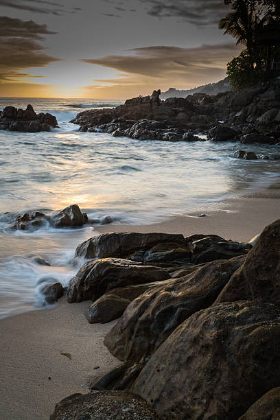 istock kalim beach, phuket, thailand 453454645