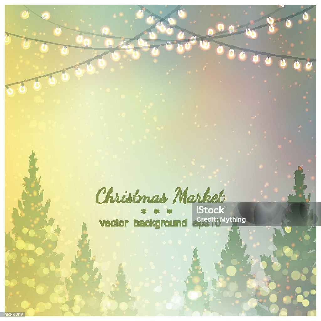 Christmas Background Christmas Background. Vector illustration, eps10 Abstract stock vector