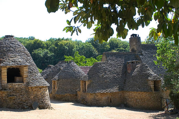 istock Bories of Breuil 453463341