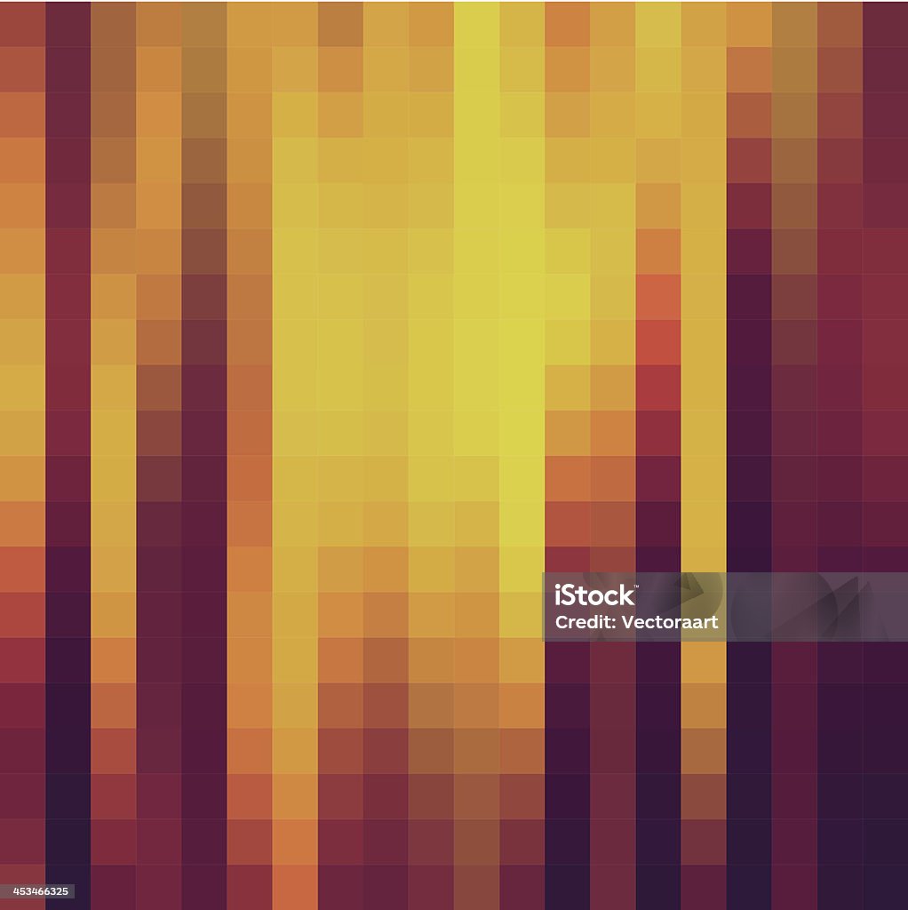 Creativity Design Square Creative Square Pattern Stock Illustration - Download Image Now ...