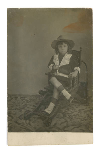 istock Youth frozen in time 453471007