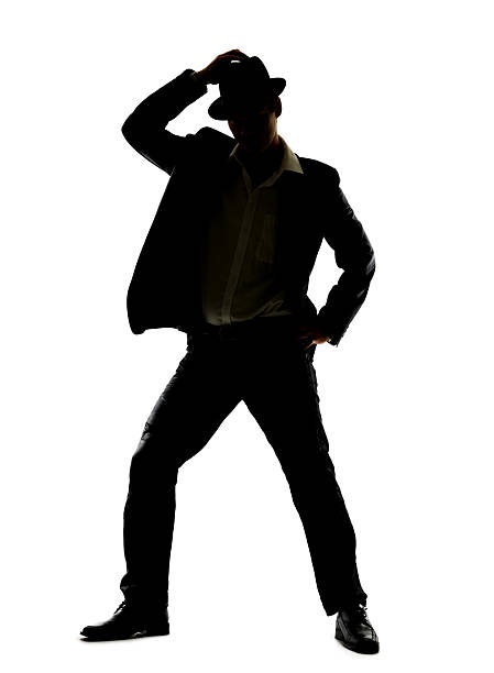 istock He's got the fever! 453472219