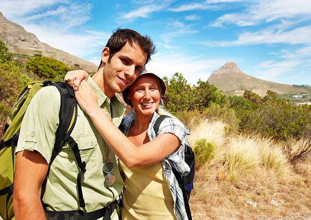 istock We enjoy a healthy and fit lifestyle! 453474027
