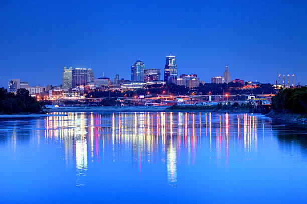 istock Kansas City, Missouri 453479927