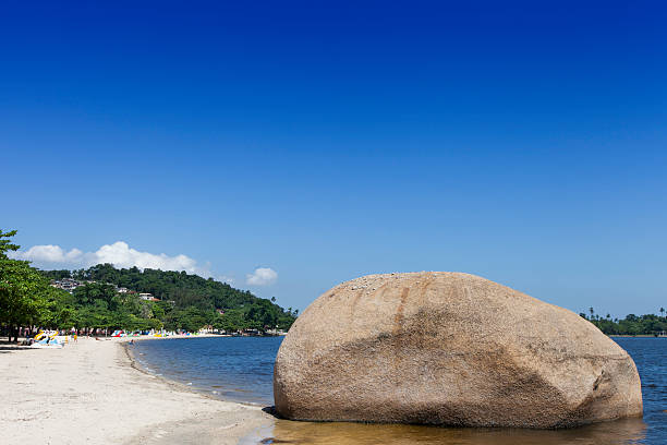 Jose Bonifacio Beach